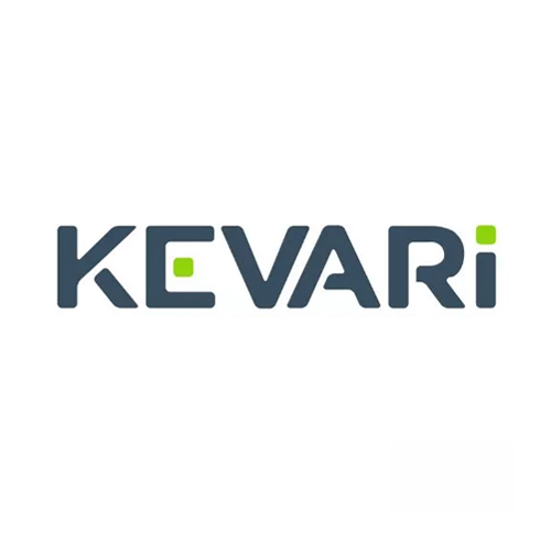 kevari logo