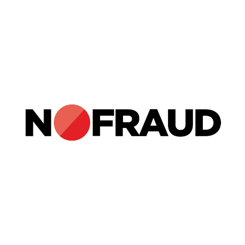 NOFRAUD logo