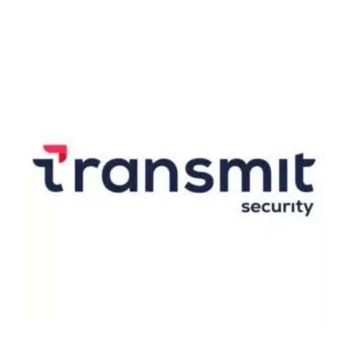 Transmit Security logo