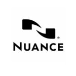 NUANCE logo