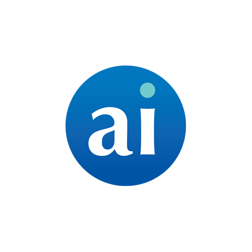 The ai Corporation logo