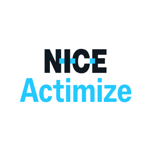 Nice Actimize logo