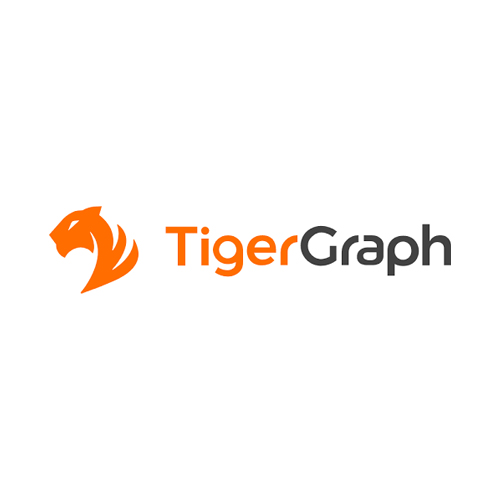 TigerGraph logo