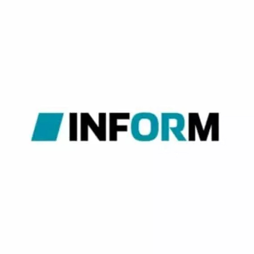 INFORM logo