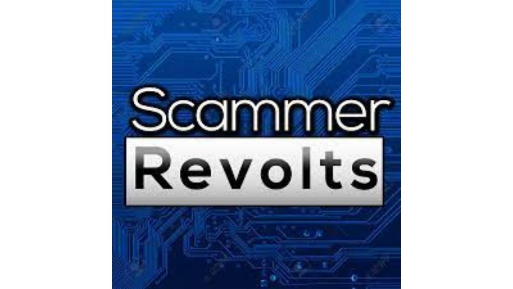 Scammer Revolts