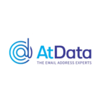 at data logo