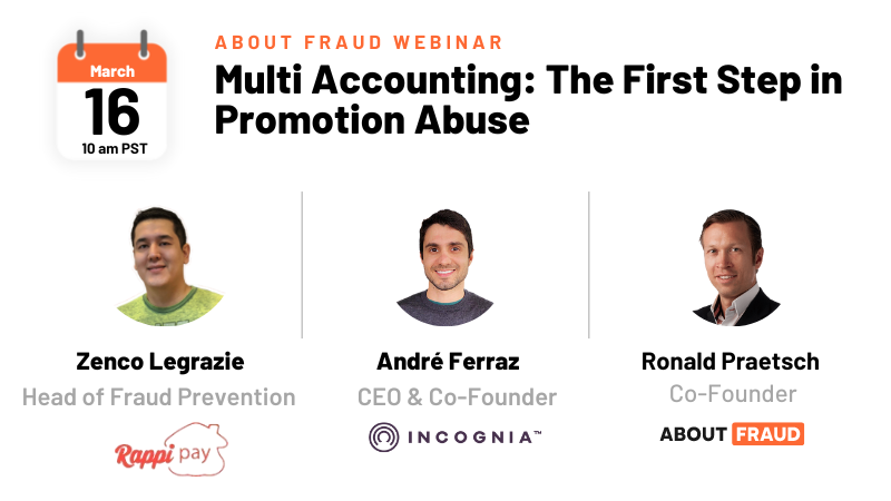 Rappi WEBINAR