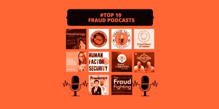 fraud podcast