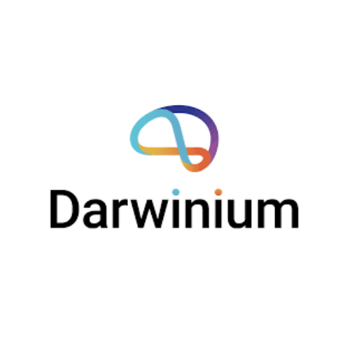 Darwinium logo