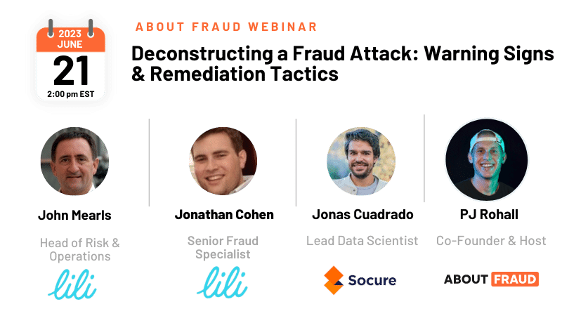 socure webinar