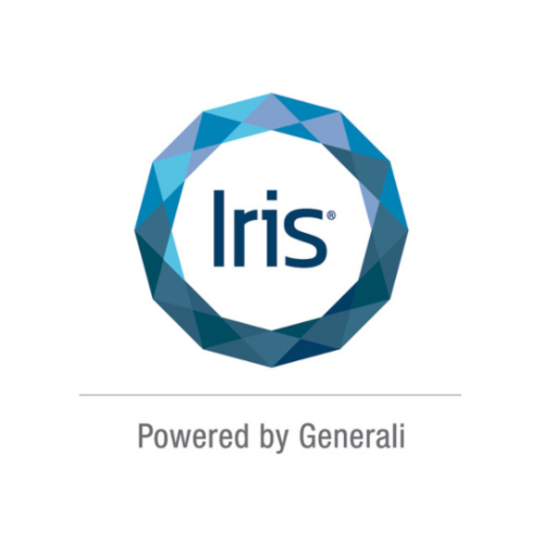 Iris logo