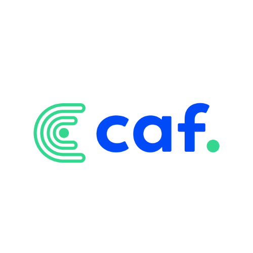 Caf Logo