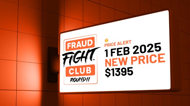 fraud fight club